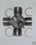 67 68 Camaro Front Universal Joint With TH400 Transmission. Fixed Price $18.95.