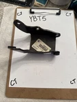 69 70 71 72 73 74 75 76 Camaro Nos P/s Bracket 3941102 Original Gm. Fixed Price $68.31.