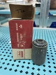 Nos Oem Ford Galaxie Tbird Edsel B7A-5630-C Spring Shackle Single Bushing Only. Fixed Price $12.99.