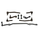 1967 1968 1969 Ford Mustang Manual Steering 1/8" New Master Kit. Fixed Price $209.99.