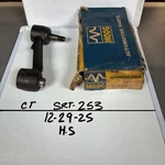 Nos Moog Idler Arm Kit K-8104 Vintage Usa Made 65-68 Ltd Galaxie Mustang T-bird. Fixed Price $54.00.