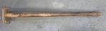 Mowog Rear Axle ATB7190. Disc Wheel Mga 1500. -mv. Fixed Price $89.99.