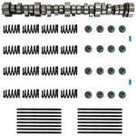 E1841P Sloppy Stage 3 Camshaft Kit .595"WITH Springs Push Rods Lifters Fit. Fixed Price $298.78.