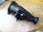 1965-1969 Chevrolet Power-glide Auto Transmission Tail Housing Gm # 3863192. Fixed Price $78.99.