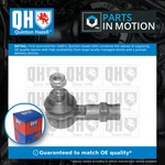Tie / Track Rod End QR2926S Quinton Hazell Joint 1028451 1032567 1032689 1034417. Fixed Price $18.94.