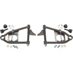Speedway Tubular Lower Arms For Coil-overs, Non Strut, Fits Mustang Ii. Fixed Price $400.99.
