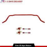 Mild Steel Front Sway Bar For 1964-1977 Gm A-body Chevelle, Gto 1-5/16" Diameter. Fixed Price $124.89.