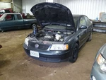 Crossmember/k-frame Front Vin Model 8TH Digit 2.8L Fits 96-02 Audi A4 2103374. Fixed Price $600.00.