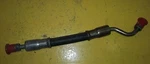 1963-66 Mustang Falcon Nos Power Steering Hose C3DZ-3A717-A. Fixed Price $59.00.