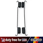 Toyota Land Cruiser FJ40 FJ42 FJ43 FJ45 Brake Shoe Return Tensioner Spring Set. Fixed Price $20.20.