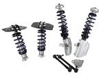 Ridetech Front & Rear Hq Coilovers,fits 2010-2015 Camaro. Fixed Price $3005.00.