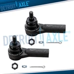 Front Outer Tie Rod End Pair Ford Escape Mazda Tribute Mercury Mariner. Fixed Price $30.00.