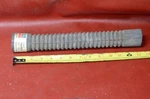 Nos 1969 Barracuda Mopar 1881805 Upper Flex Radiator Hose Genuine Oem 1.5X 13.75. Fixed Price $35.00.