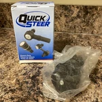 Quick Steer/moog K8194T Ball Joint 70-93 Chevy Dodge Gmc Jeep Ford Tap Desc. Fixed Price $22.99.