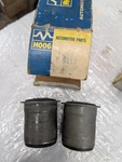 K-6113 Moog Control Arm Bushing Kit 75-80 Gm. Fixed Price $24.99.