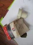 Nos 3857435 1965 66 Chevrolet Steering Shaft Adapter. Fixed Price $19.00.