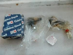 Classic Quinton Hazell Qr 1420 Track Rod Ends.marina/avenger/sunbeam.steering.. Fixed Price $40.61.