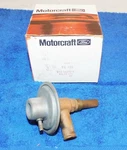 52-56 Ford Car Fairlane Mercury 55-57 Thunderbird Nos Heater Water Control Valve. Fixed Price $159.00.