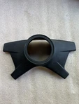 1974-1979 Oe Vw Beetle Steering Wheel Base Back Cover 113 415 791. Fixed Price $38.00.