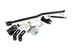 Umi Suspension Trailing Arm / Panhard Rod Kit 2062 1982-2002 Gm F-body Compe. Fixed Price $414.15.