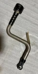 RP2 Tool Setting Probe Fitted Renishaw Hpa High-precision Arm. Fixed Price $700.00.