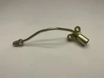 Front Left Brake Line Merecedes W108 W111 W113 280SE 280SL 1084200028. Fixed Price $97.75.
