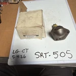 Barcap 10113, Same As Moog K812A Ball Joint, Genuine Product, Nos. Fixed Price $16.20.