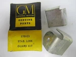 59 Oldsmobile Super 88 98 Fiesta Stabilizer Link Guard Kit 578103. Fixed Price $13.99.