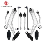 12PC Front Lower Control Arm Ball Joint Links Tie Rod For 2018-22 Honda Accord. Fixed Price $171.26.
