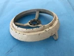 1969-75 & 77-82 Corvette Tilt-tele Steering Column Lock Used Gm # 459083. Fixed Price $25.00.