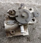 Mercedes W109 W112 Air Suspension Control Valve 0003274525 Bosch 0501001004. Fixed Price $407.72.