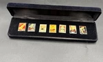 Vintage Auburn Classic Car Show Lapel Or Hat Pins.. Fixed Price $50.00.