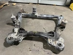 2012 Toyota Camry Le 2.5L Fwd Front Suspension Crossmember K-frame Subframe Oem+. Fixed Price $252.81.