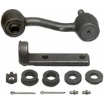Moog K8159 Idler Arm 66-70 Ford Mercury Comet Fairlane Falcon Montego. Fixed Price $101.23.