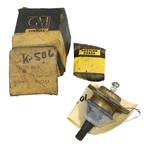 Ball Joint 1958 Pontiac Oem General Motors 531353 K506. Fixed Price $28.96.
