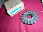 Nos Chevrolet 1975 Vega (exc P/trac) Differential Gear. Fixed Price $25.00.
