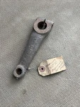 Studebaker Commander Steering Bell Crank 47-49. 521070 Nos. Fixed Price $29.95.