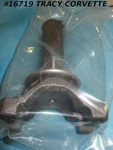 1980-1981 Corvette Gm 14024377 Diff Axle Side Yoke 1/4" Auto Trans Left Hand. Fixed Price $199.00.