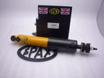 Spax Adjustable Front Shock Absorber For Triumph TR4A, TR5, TR6 (64 75). Fixed Price $182.57.