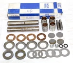 Nos 56 57 58 59 Chevy Gmc 1/2 Ton Truck 2ND Series King Pin Unit 3755235. Fixed Price $129.95.