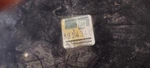1968-74 Corvette Splash Shield Rh Outer Gm# 3914340 Nos From 53 Year Collection. Fixed Price $100.00.