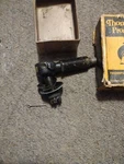 Nos Thompson Products 1942-48 Buick Right Left Tie End Tp ES-128 Rl. Fixed Price $42.00.
