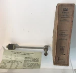 Nos Wohlert 1939-40 Oldsmobile Shock Absorber Link Assembly. Fixed Price $29.98.