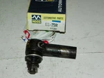 Moog ES29R Tie Rod End 1941-1959 Chevrolet Gmc Truck Right Outer Nors. Fixed Price $77.95.