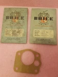 Buick Nos Gasket Steering Gear Box Side Cover 1952 1953 1954 1955. Fixed Price $6.95.