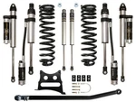 Icon K62504 05-16 Ford F-250/F-350 2.5IN Stage Suspension System. Fixed Price $3938.15.