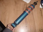 New Armstrong Front Shock Triumph TR4A. Fixed Price $19.00.