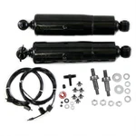 Gabriel Shock/strut Hijackers Adjustable Rear Pair 49131. Fixed Price $171.99.