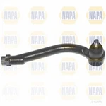 Tie Track Rod End Outer Right For Hyundai Santa Fe Ii 2.2 2.7 06- 12 Napa. Fixed Price $32.93.