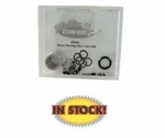 Borgeson 899001 - Steering Pressure Valve Shim Kit For Gm Pumps. Fixed Price $16.88.
